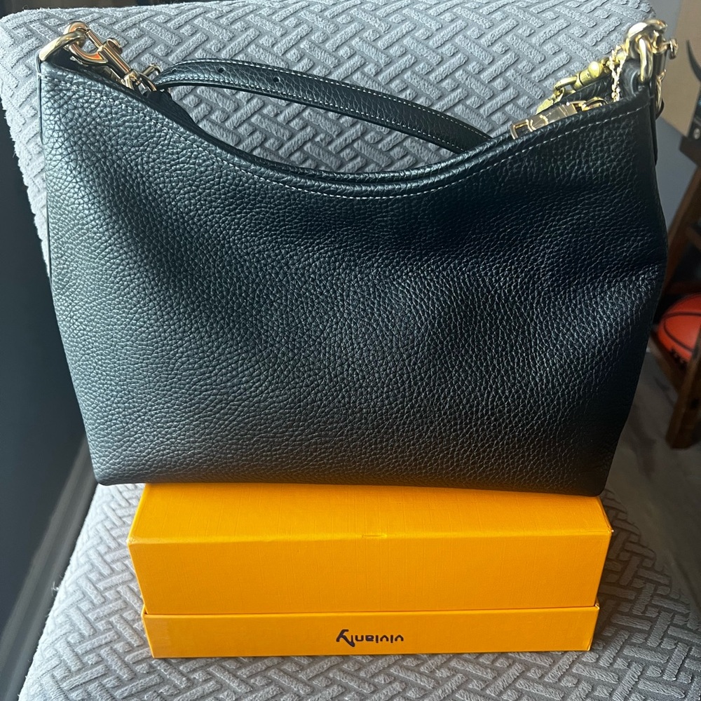 Coach Laurel Bag - Picture 2 of 9